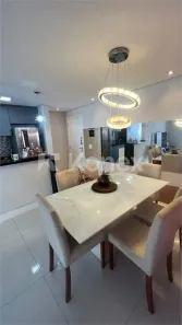 Apartamento com 3 Quartos à venda, 83m² no Jardim Flor da Montanha, Guarulhos