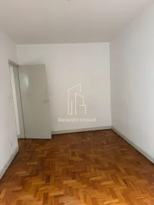 Apartamento com 1 Quarto à venda, 50m² no Consolação, São Paulo
