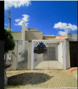 Casa com 3 Quartos à venda, 130m² no Portal de Versalhes 2, Londrina