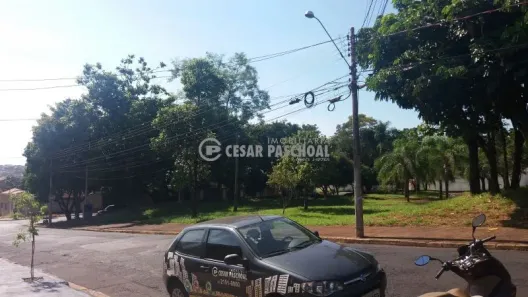 Ponto Comercial para venda ou aluguel, 300m² no Parque dos Bandeirantes, Ribeirão Preto