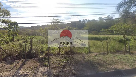 Lote/Terreno à venda, 8000m² no Taboão, Mogi das Cruzes