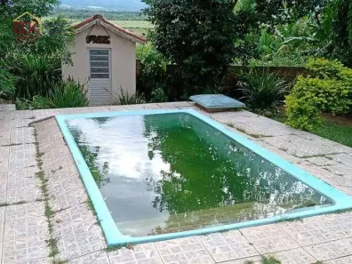 Casa com 6 Quartos à venda, 460m² no Quiririm, Taubaté