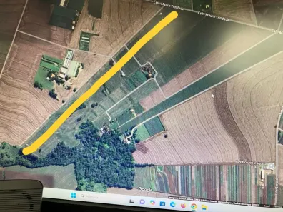 Fazenda/Sítio à venda, 56466m² no , Marialva