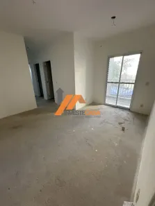 Apartamento com 2 Quartos à venda, 57m² no Jardim São Carlos, Sorocaba