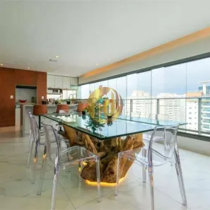 Apartamento com 3 Quartos à venda, 300m² no Vila Leopoldina, São Paulo