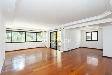 Apartamento com 3 Quartos à venda, 162m² no Indianópolis, São Paulo