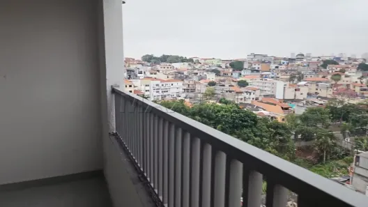 Apartamento com 2 Quartos à venda, 57m² no Casa Verde, São Paulo