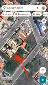 Lote/Terreno à venda, 600m² no Aruana, Aracaju