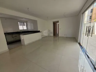 Apartamento com 2 Quartos à venda, 62m² no Cruzeiro, Belo Horizonte