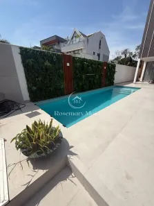 Casa de Condomínio com 4 Quartos para alugar, 430m² no Recreio dos Bandeirantes, Rio de Janeiro