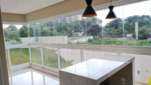 Apartamento com 3 Quartos à venda, 115m² no Jardim Maracanã, São José do Rio Preto