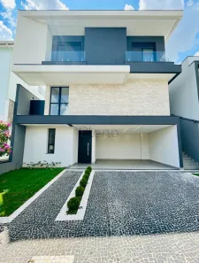 Casa de Condomínio com 3 Quartos à venda, 266m² no Roncáglia, Valinhos