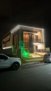 Sobrado com 5 Quartos à venda, 343m² no Odilândia, Santa Rita