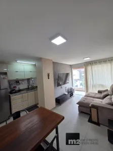 Flat com 1 Quarto à venda, 49m² no Setor Oeste, Goiânia