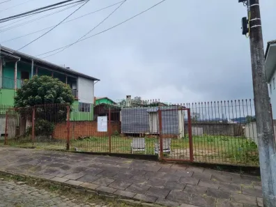 Lote/Terreno à venda, 362m² no Santa Lúcia, Caxias do Sul