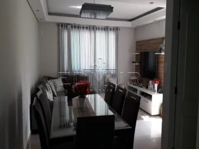 Sobrado com 4 Quartos à venda, 158m² no Vila Pires, Santo André