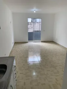 Kitnet com 1 Quarto para alugar, 25m² no Parque Jabaquara, São Paulo