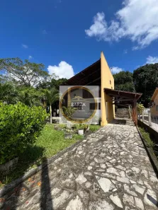 Casa de Condomínio com 3 Quartos para venda ou aluguel, 200m² no Aldeia dos Camarás, Camaragibe