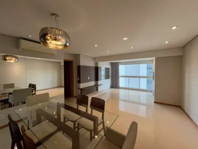 Apartamento com 3 Quartos à venda, 104m² no Guanabara Parque Boulevard, Londrina