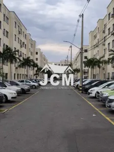Apartamento com 2 Quartos à venda, 43m² no Santa Cruz, Rio de Janeiro