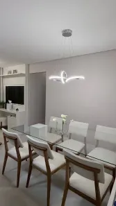 Apartamento com 3 Quartos à venda, 58m² no Jardim Márcia, Campinas