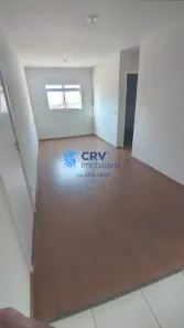 Apartamento com 2 Quartos para alugar, 45m² no Colinas, Londrina
