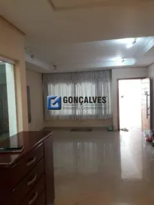 Sobrado com 3 Quartos à venda, 187m² no Vila Lusitânia, São Bernardo do Campo