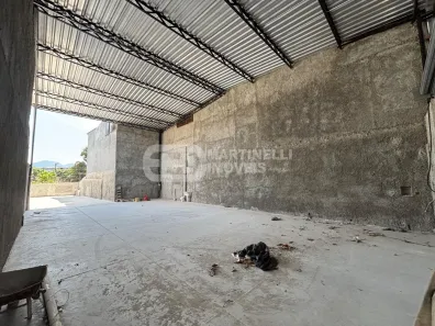 Galpão/Depósito/Armazém para alugar, 375m² no Taquara, Rio de Janeiro