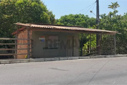 Fazenda/Sítio com 1 Quarto à venda, 200m² no , Novo Airão