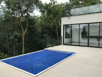 Casa de Condomínio com 4 Quartos à venda, 347m² no Quintas do Sol, Nova Lima