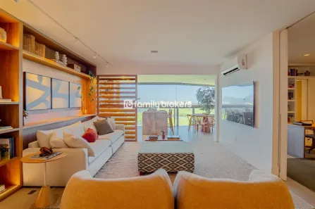 Apartamento com 4 Quartos à venda, 227m² no Barra Olímpica, Rio de Janeiro