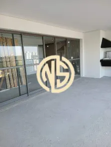 Apartamento com 4 Quartos à venda, 185m² no Santo Amaro, São Paulo