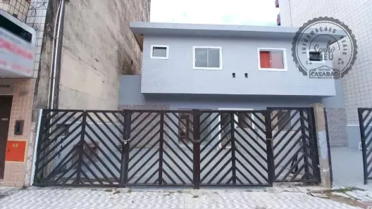 Ponto Comercial para alugar, 150m² no Ocian, Praia Grande
