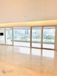 Apartamento com 3 Quartos à venda, 250m² no Santo Amaro, São Paulo