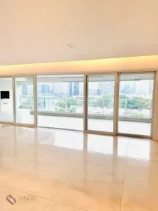 Apartamento com 3 Quartos à venda, 250m² no Santo Amaro, São Paulo