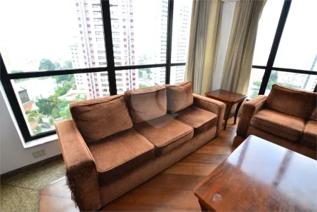 Apartamento com 4 Quartos à venda, 227m² no Bosque da Saúde, São Paulo