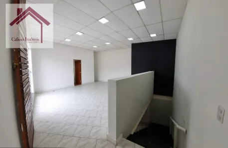 Sala Comercial para alugar, 70m² no Centro, Sorocaba