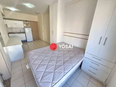 Kitnet com 1 Quarto para alugar, 26m² no Centro, Londrina