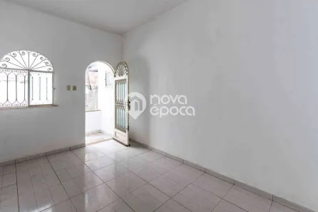 Apartamento com 2 Quartos à venda, 56m² no Engenho de Dentro, Rio de Janeiro