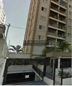 Apartamento com 2 Quartos à venda, 62m² no Mooca, São Paulo