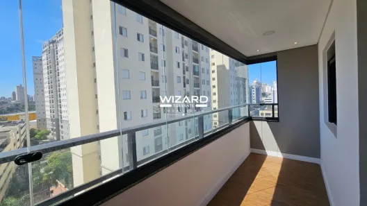 Apartamento com 2 Quartos à venda, 60m² no Centro, São Bernardo do Campo