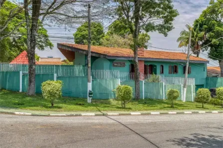 Casa com 4 Quartos à venda, 411m² no Interlagos, São Paulo