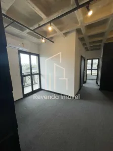Ponto Comercial à venda, 60m² no Vila Hamburguesa, São Paulo