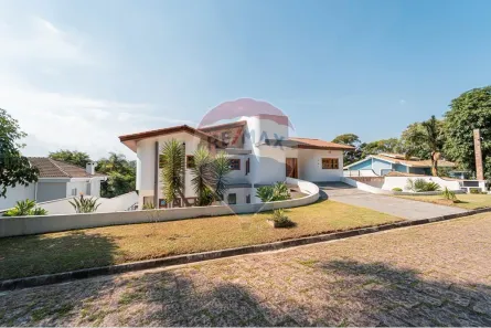 Casa de Condomínio com 4 Quartos à venda, 760m² no Alpes dos Araçás (Jordanésia), Cajamar