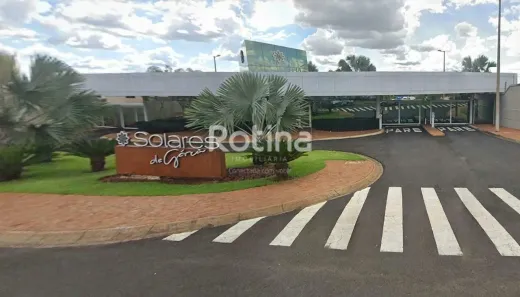 Lote/Terreno à venda, 1103m² no Gávea, Uberlândia