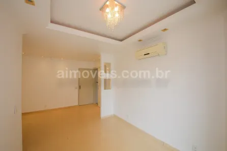 Apartamento com 3 Quartos à venda, 67m² no Grajaú, Rio de Janeiro