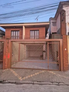 Sobrado com 3 Quartos à venda, 170m² no Vila Bonilha, São Paulo