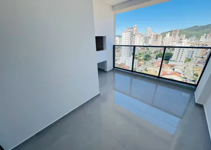 Apartamento com 3 Quartos à venda, 104m² no Perequê, Porto Belo