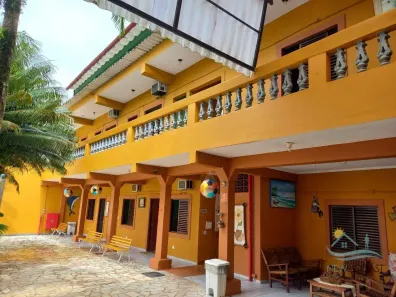 Imóvel Comercial com 26 Quartos à venda, 2400m² no Boracéia, São Sebastião
