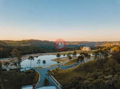 Lote/Terreno à venda, 823m² no Portico, Gramado